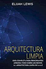 Arquitectura limpia