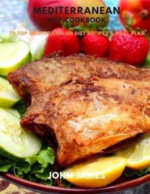 Mediterranean Diet Cookbook