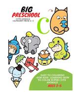 big preschool