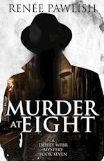 Murder at Eight