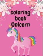 coloring book Unicorn: coloring book for kids | 30 drawings for your child | coloring book Unicorn for kids 