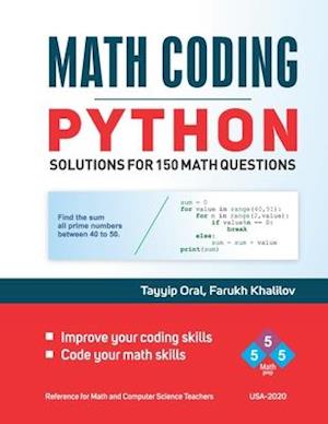 Math Coding