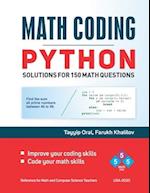 Math Coding