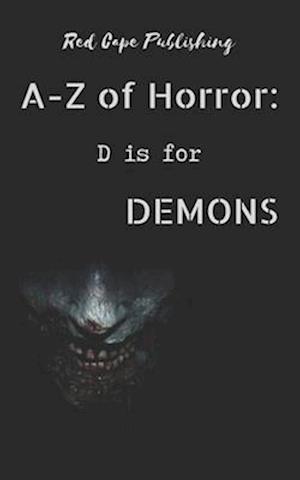 D is for Demons