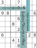 Sudoku Volume 2
