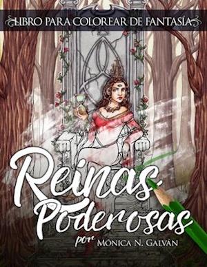 Reinas Poderosas