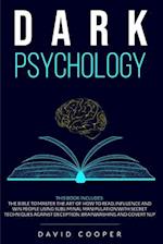 Dark Psychology