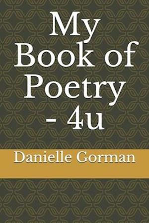 My Book of Poetry - 4u