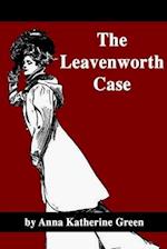 The Leavenworth Case