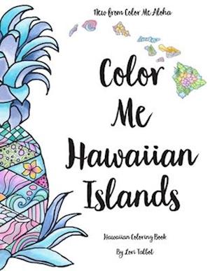 Color Me Hawaiian Islands