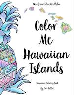 Color Me Hawaiian Islands