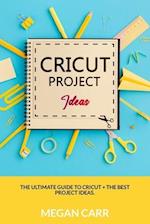 Cricut Project Ideas