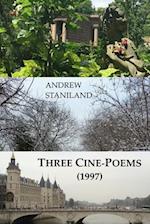 Three Cine-Poems (1997)