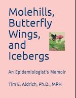 Molehills, Icebergs, and Butterfly Wings