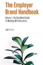 The Employer Brand Handbook