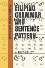 Filipino Grammar and Sentence Pattern