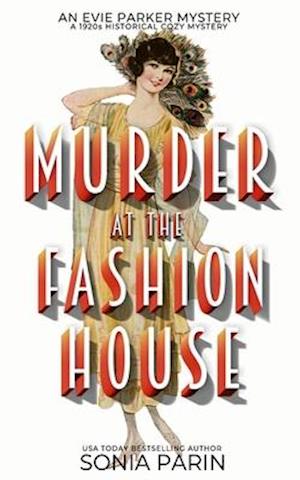 Murder at the Fashion House