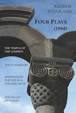 Four Plays (1994)