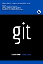 Git: A fast and easy guide to version control 