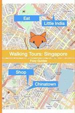 Walking Tours