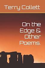 On the Edge & Other Poems.