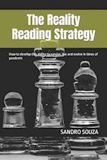 The Reality Reading Strategy: How to develop this ability to survive, live and evolve in times of pandemic 