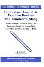 Improvised Isometric Exercise Devices - The Climber's Sling