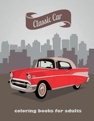 classic car