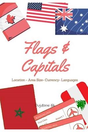 Flags & Capitals