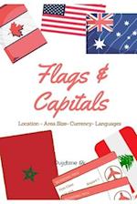 Flags & Capitals