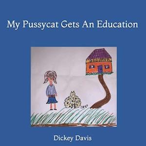 My Pussycat Gets An Education