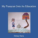 My Pussycat Gets An Education