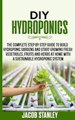 DIY Hydroponics