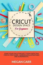 Cricut Design Space For Beginners