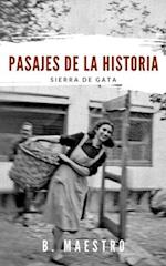 Pasajes de la Historia