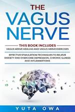 The Vagus Nerve