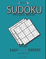 Sudoku Puzzle Book