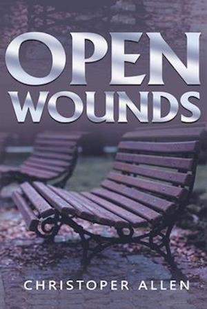 Open Wounds