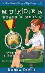 Murder Wears a Medal