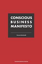 Conscious Business Manifesto