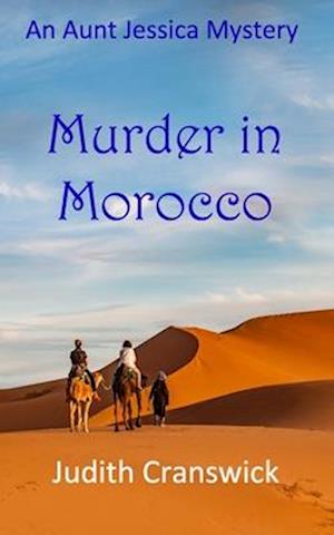 Murder in Morocco