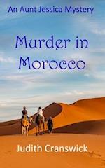 Murder in Morocco 