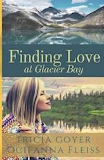 Finding Love at Glacier Bay