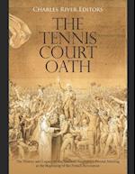 The Tennis Court Oath