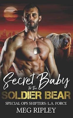 Secret Baby For The Soldier Bear