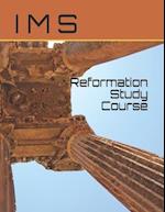 Reformation Study Course