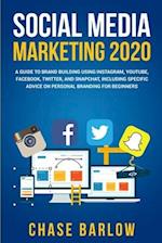 Social Media Marketing 2020