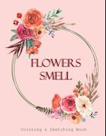 Flowers Smell