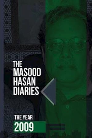 The Masood Hasan Diaries