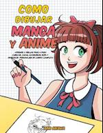 Como dibujar Manga y Anime